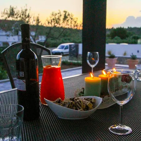 Villa Effort Skradin - Sibenik Villa *