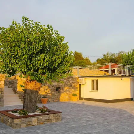 Effort Skradin - Sibenik Villa Vačani