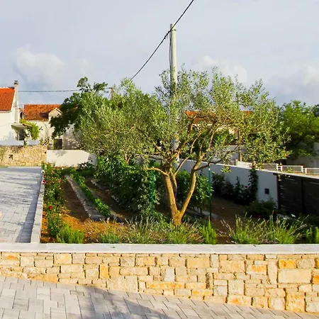 Villa Effort Skradin - Sibenik Vačani