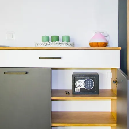 Villa Effort Skradin - Sibenik *