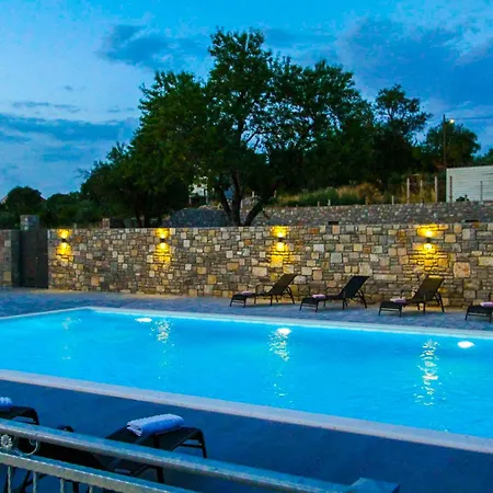 Villa Effort Skradin - Sibenik Villa