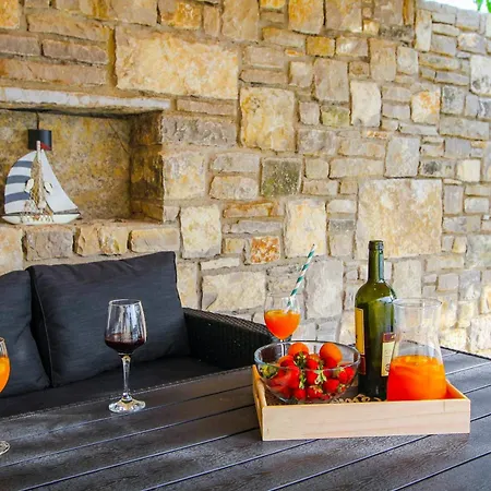 Villa Effort Skradin - Sibenik Villa Vačani