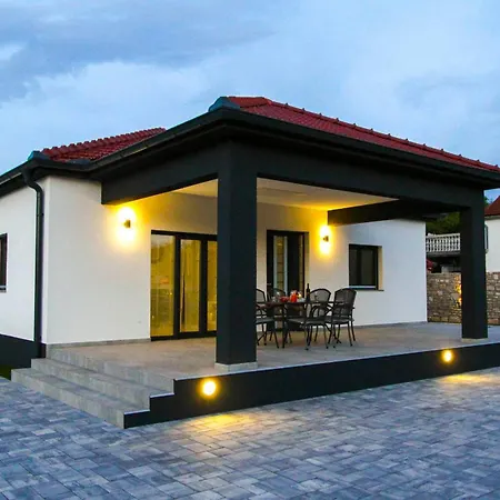 Villa Effort Skradin - Sibenik Villa *