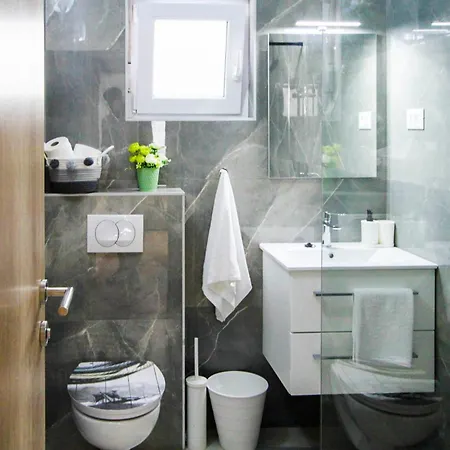 Villa Effort Skradin - Sibenik Vačani