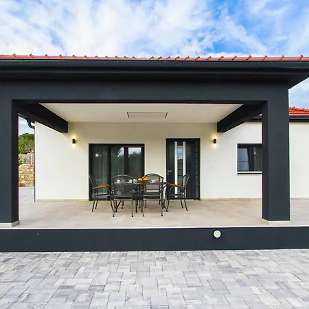 Effort Skradin - Sibenik 빌라 *