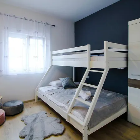 Villa Effort Skradin - Sibenik *