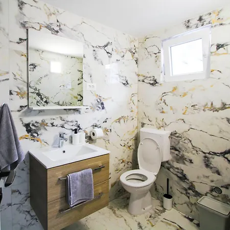 Villa Effort Skradin - Sibenik * Vačani