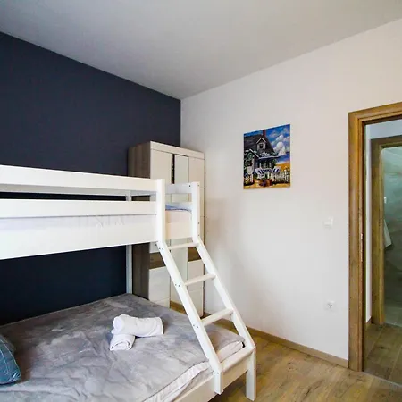 Villa Villa Effort Skradin - Sibenik