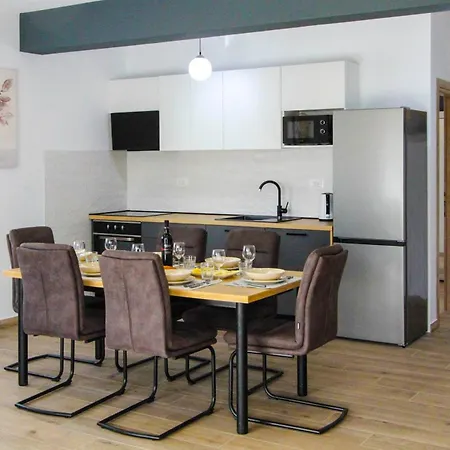 Villa Villa Effort Skradin - Sibenik