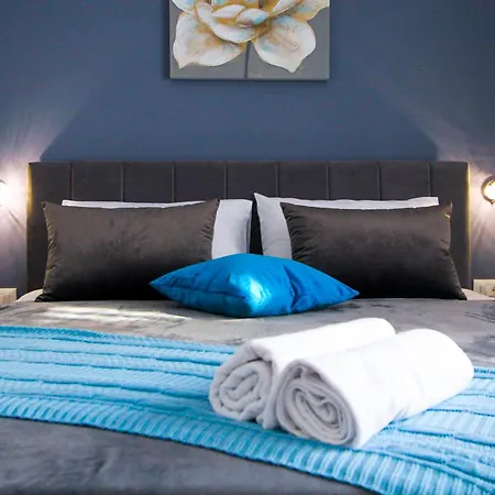 Villa Villa Effort Skradin - Sibenik *