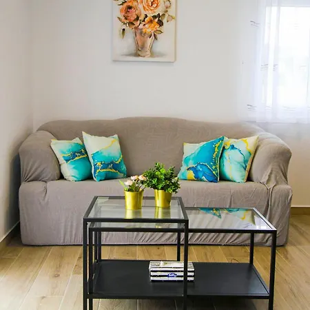 Effort In Skradin - Sibenik Villa Vačani