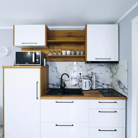 Villa Effort Skradin - Sibenik