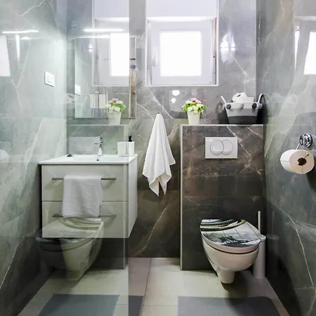 Villa Villa Effort Skradin - Sibenik *