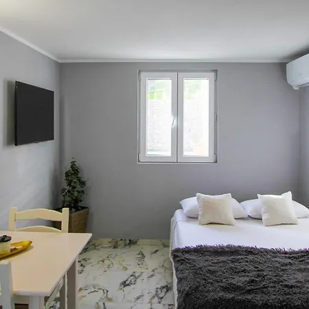 Villa Villa Effort Skradin - Sibenik Vačani