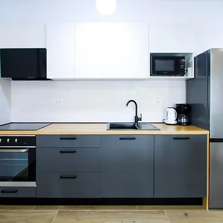 Villa Effort In Skradin - Sibenik