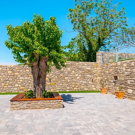 Effort Skradin - Sibenik Villa *