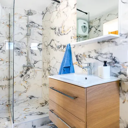 Villa Villa Effort Skradin - Sibenik