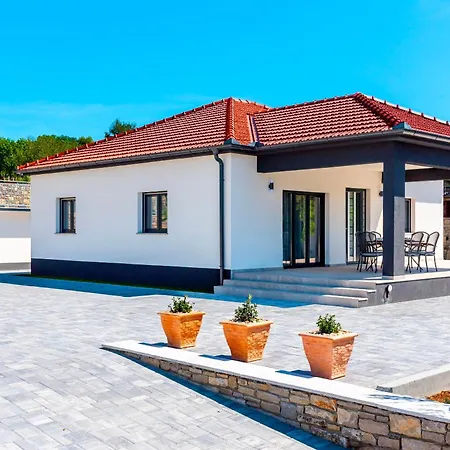 Villa Effort Skradin - Sibenik Villa *