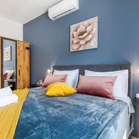 Villa Villa Effort Skradin - Sibenik Vačani