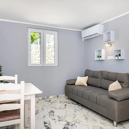 Villa Effort Skradin - Sibenik Vačani