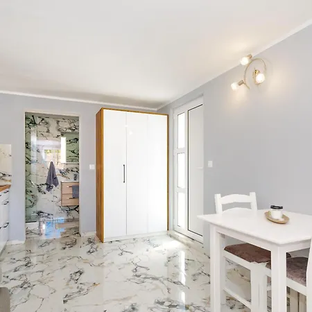 Effort In Skradin - Sibenik Villa *
