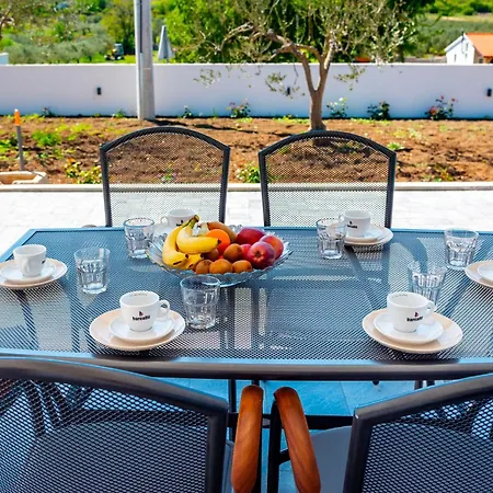 Villa Villa Effort Skradin - Sibenik Vačani