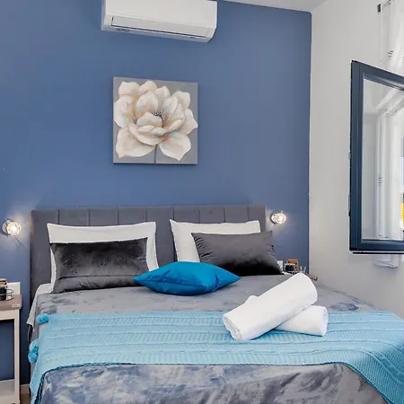 Villa Villa Effort Skradin - Sibenik