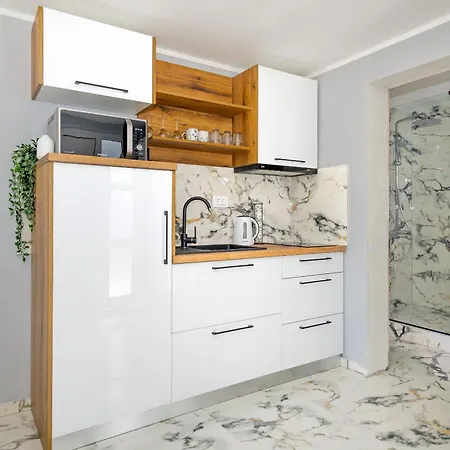 Villa Effort Skradin - Sibenik Vačani