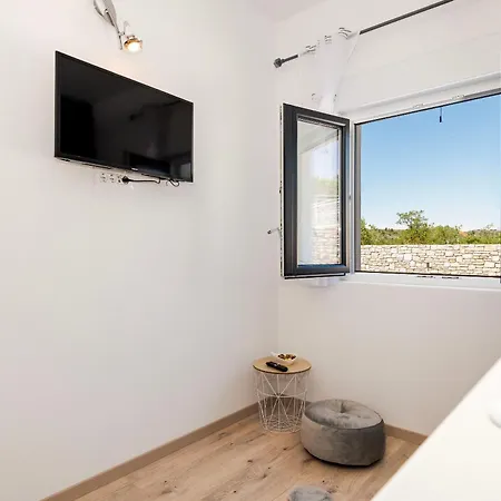 Villa Effort Skradin - Sibenik Villa