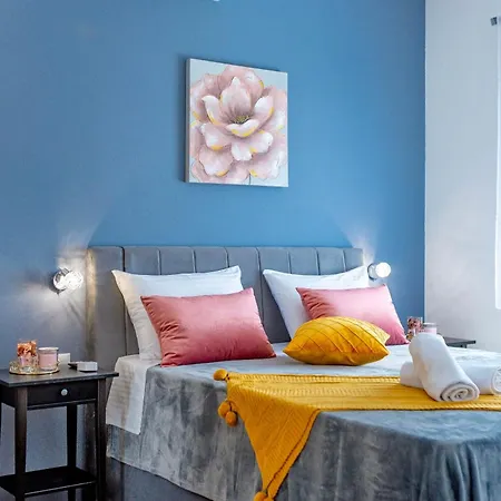 Villa Villa Effort Skradin - Sibenik *