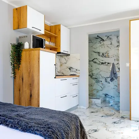 Villa Effort Skradin - Sibenik * Vačani