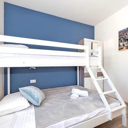 Villa Effort Skradin - Sibenik Vačani