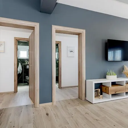 Villa Effort Skradin - Sibenik