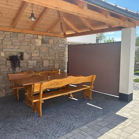 Villa Effort Skradin - Sibenik Vačani