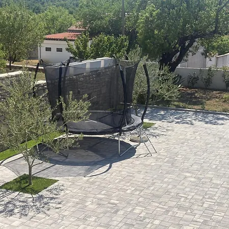 Effort Skradin - Sibenik *