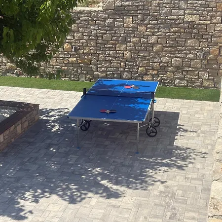 Villa Effort Skradin - Sibenik