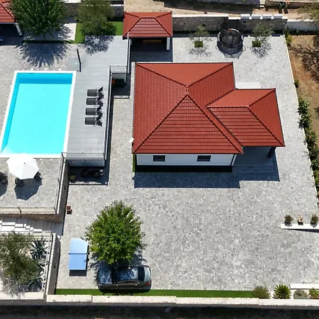 Effort Skradin - Sibenik Vačani