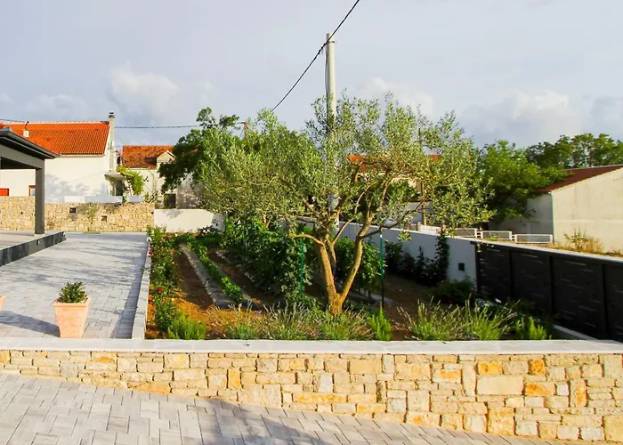 Villa Effort Skradin - Sibenik Vačani