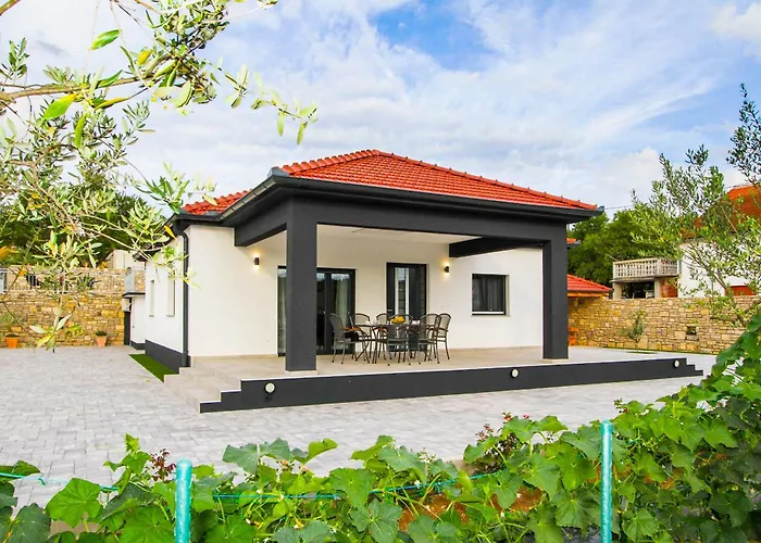 Effort Skradin - Sibenik