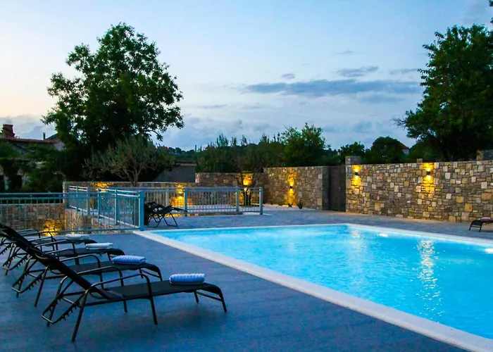 Effort Skradin - Sibenik *