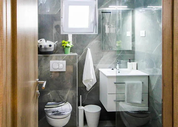 Effort Skradin - Sibenik Vačani