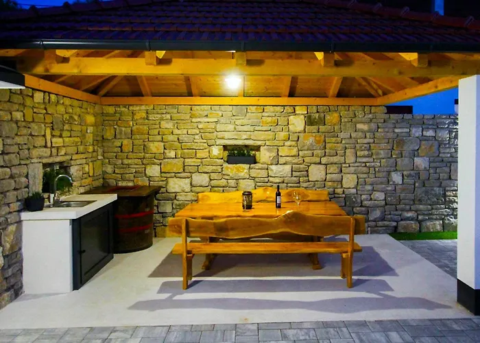 Effort Skradin - Sibenik