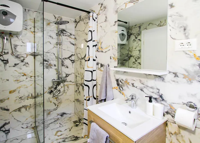 Effort Skradin - Sibenik 빌라