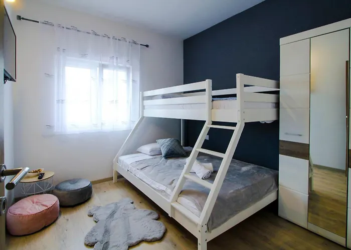 Effort Skradin - Sibenik *