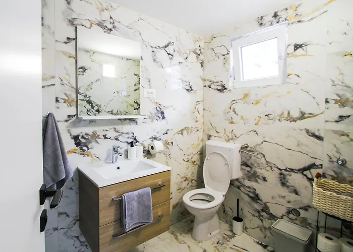 Effort Skradin - Sibenik * Vačani