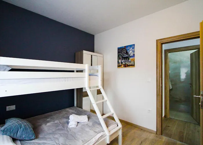 Villa Effort Skradin - Sibenik