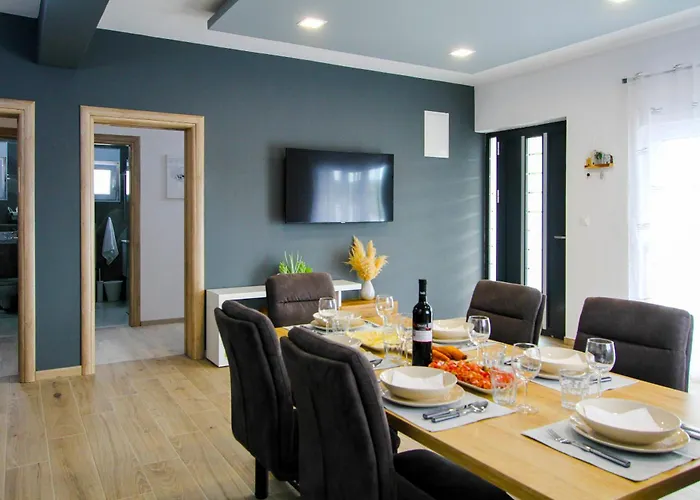 Effort Skradin - Sibenik *