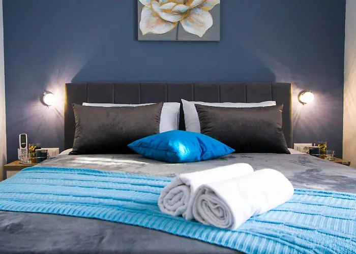 Villa Effort Skradin - Sibenik *