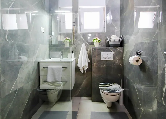 Villa Effort Skradin - Sibenik *