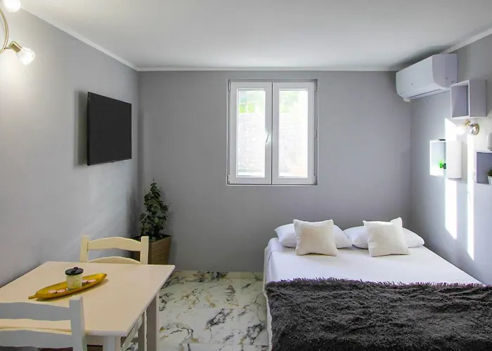 Villa Effort Skradin - Sibenik Vačani